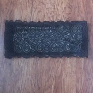 Free people bralette